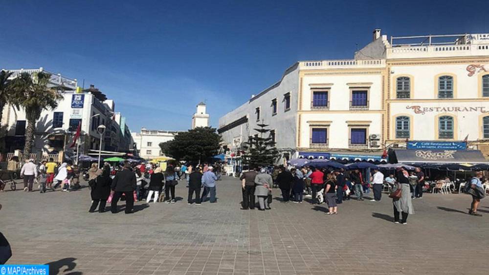 Essaouira : La tradition du conte dans la culture judéo-marocaine mise en lumière