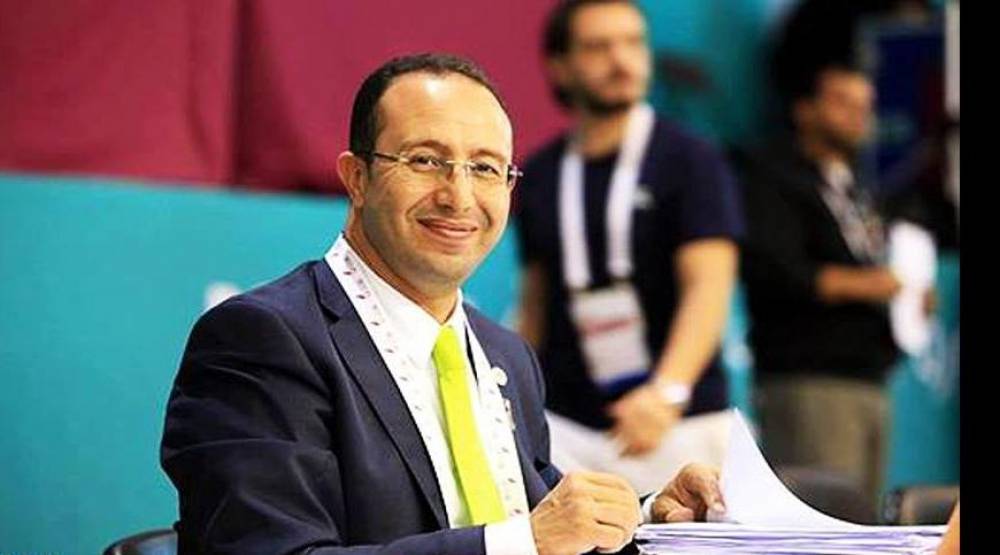 Taekwondo: Driss El Hilali désigné directeur technique de l'Open international d'Egypte et de la Coupe du président de la FITKD