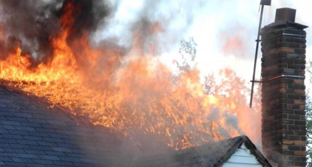 France: un incendie fait huit morts dont 7 enfants