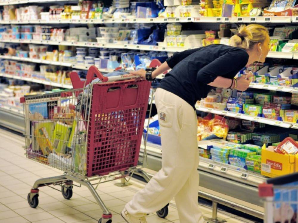 France: des négociations entre industriels et grandes surfaces, des hausses de prix en vue