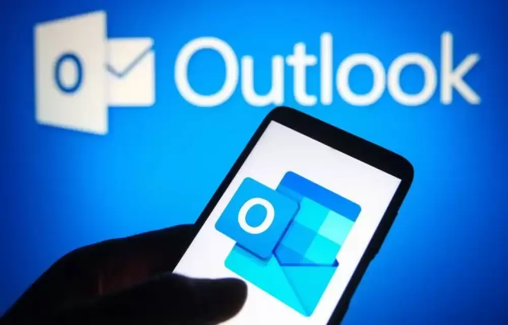 Internet : Pourquoi les utilisateurs d’Outlook ont été inondés de spams lundi