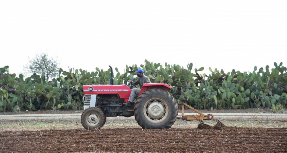 Couverture sociale: plus de 1,27 million d’agriculteurs bénéficiaires