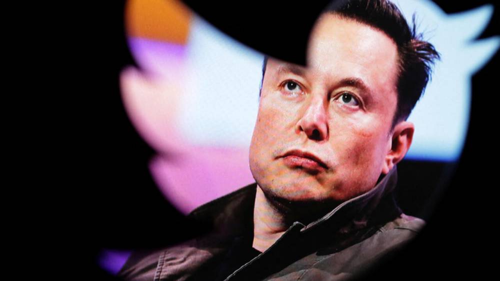 Selon Elon Musk, "quelqu'un d'autre" pourrait diriger Twitter fin 2023