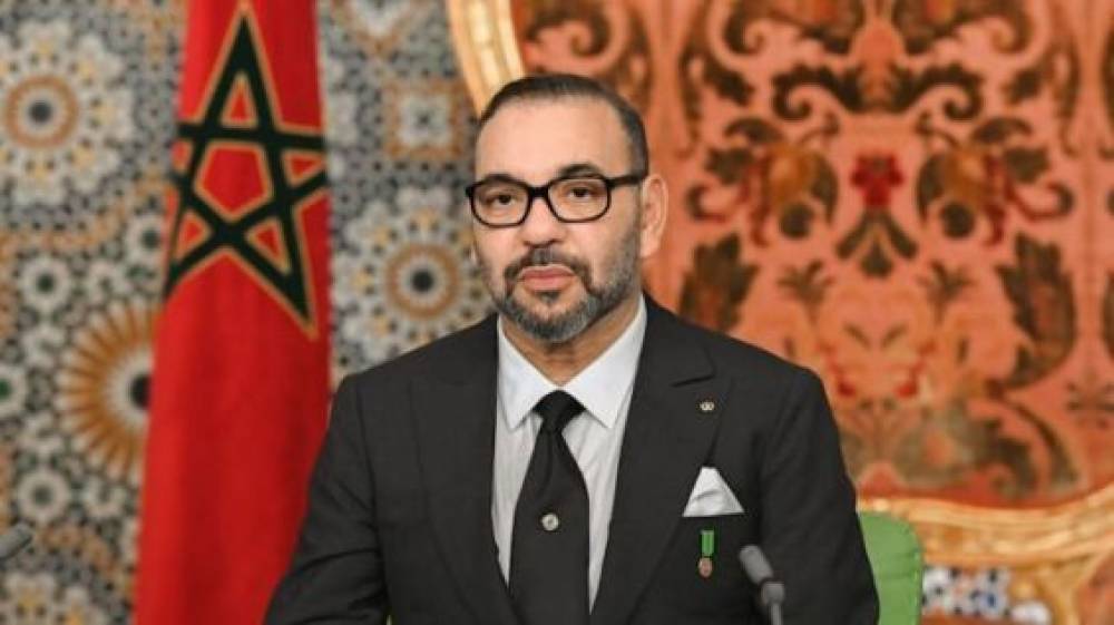 Maroc : Le roi Mohammed VI a contracté une grippe et va observer une période de repos