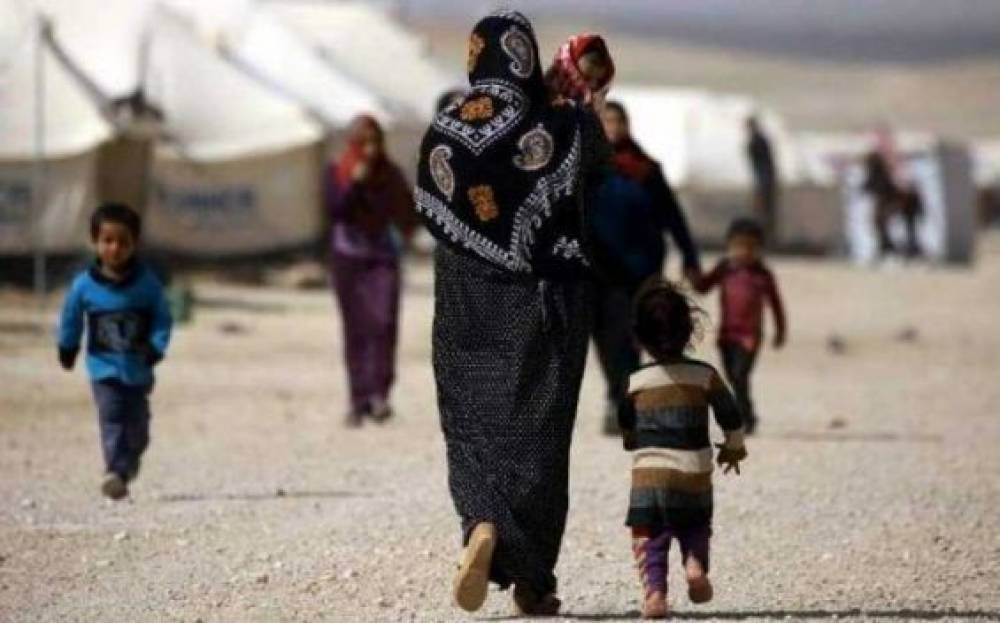 Les familles des Marocains bloqués ou détenus en Syrie et en Irak appellent à leur rapatriement