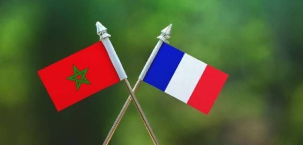 Maroc-France : Les échanges commerciaux en hausse de 24% en 2022 à 13,4 MM€