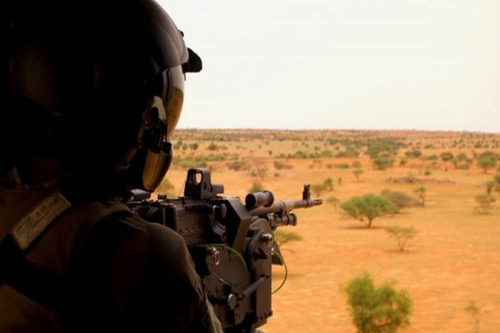 Région du Sahel : L'armée française plie bagage, la diplomatie russe s’active