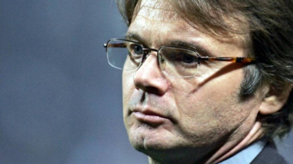 Philippe Troussier nommé sélectionneur du Vietnam