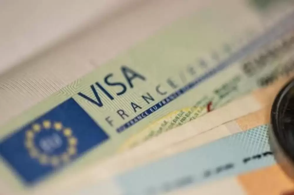 L'ambassade de France appelle à ne pas se diriger chez les intermédiaires pour les Visas