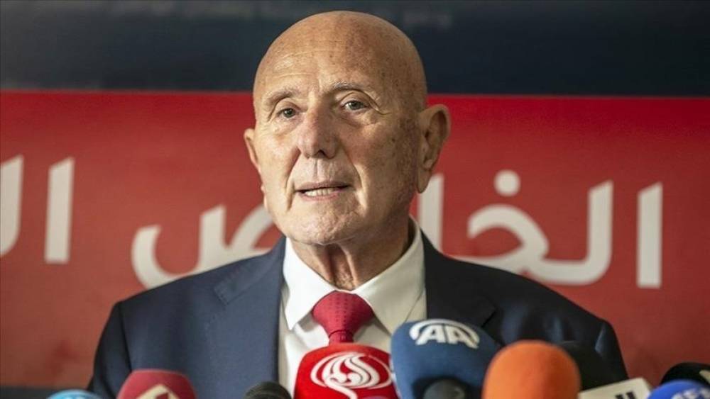 Front de salut national : « La campagne des arrestations toujours en marche en Tunisie »