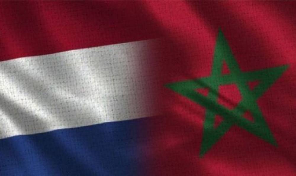 Le Maroc et les Pays-Bas envisagent d'élargir leur accord d'extradition