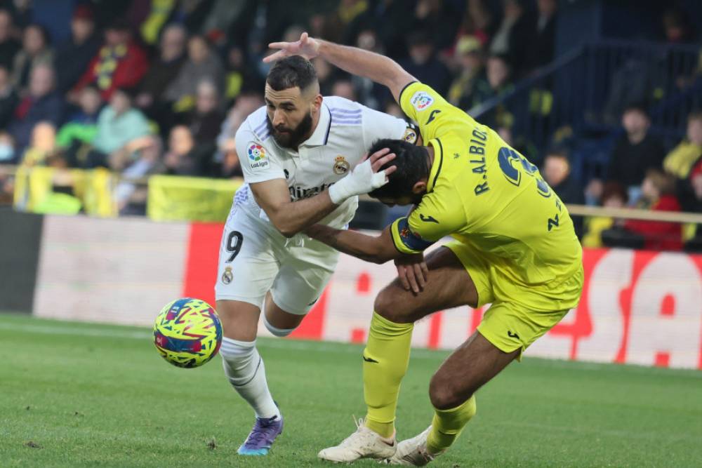 Mondial des clubs: Benzema et Militao rejoignent le Real pour la finale