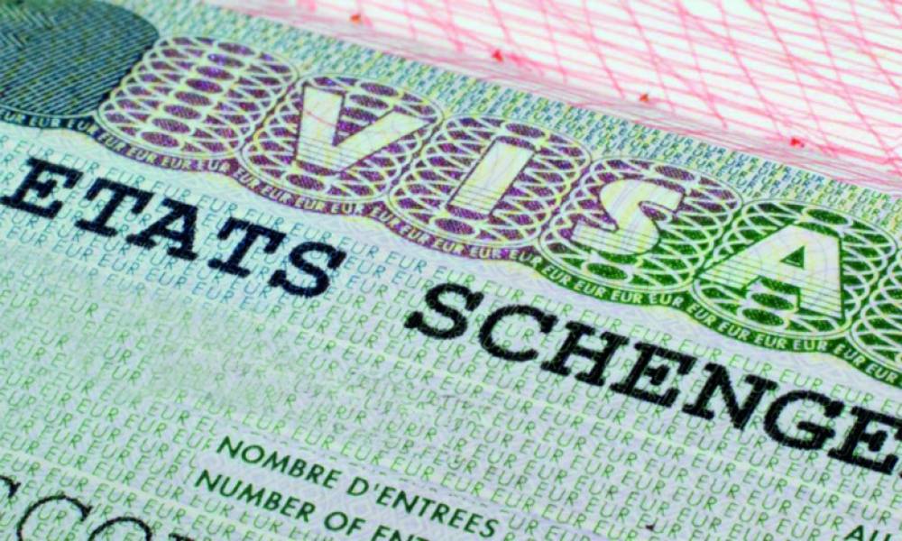 Visa Schengen : Les Marocains ont dépensé 3 millions d'euros pour des demandes refusées en 2021