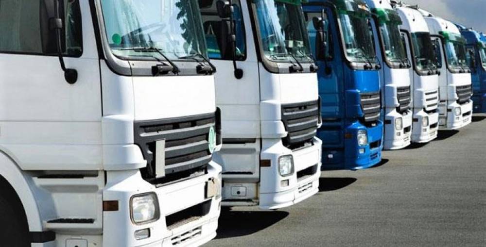 Transport routier : nouveau soutien exceptionnel accordé aux professionnels