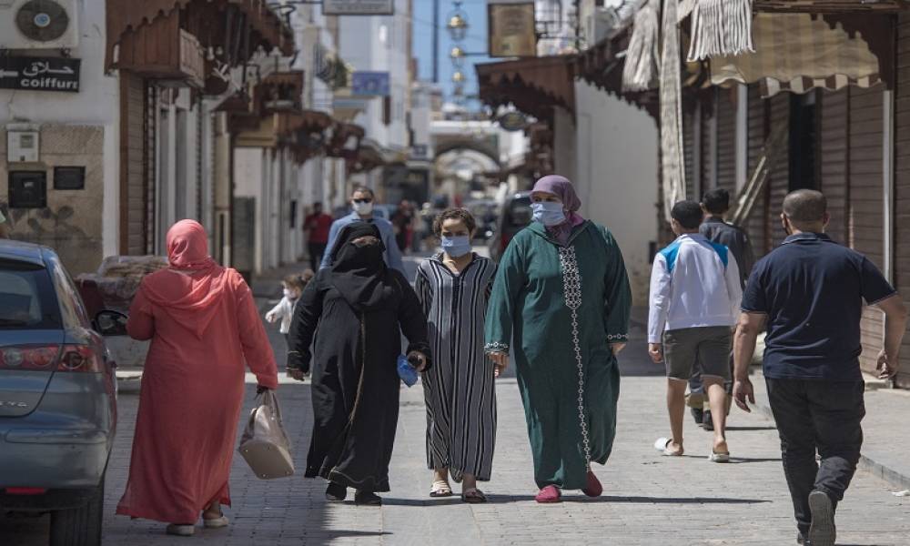 Exode rural au Maroc : les femmes et les jeunes instruits en tête (HCP)