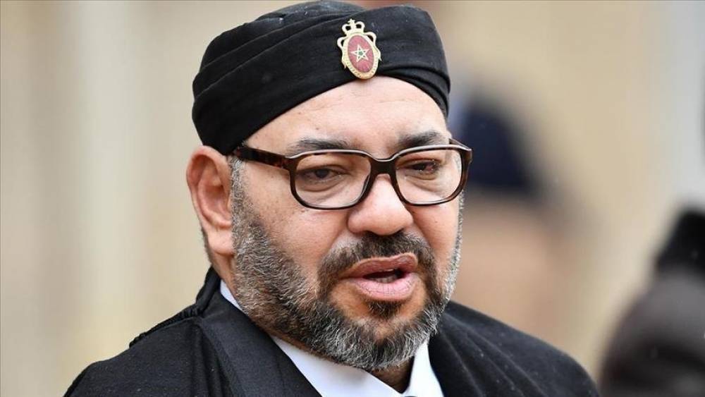 Le Roi Mohammed VI attendu ce mercredi à Dakar