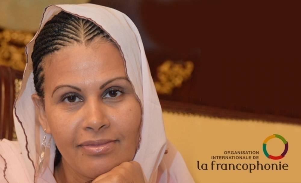 La représentante de l’OIF met en avant les opportunités d’investissement au Maroc