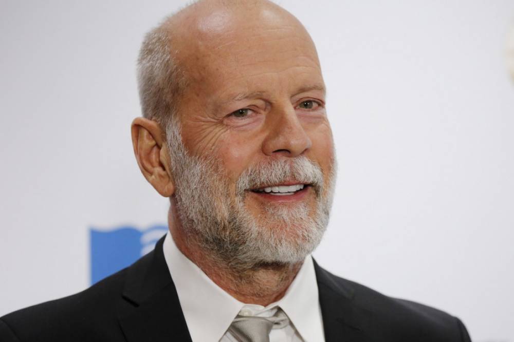 L’état de santé de Bruce Willis s’est aggravé
