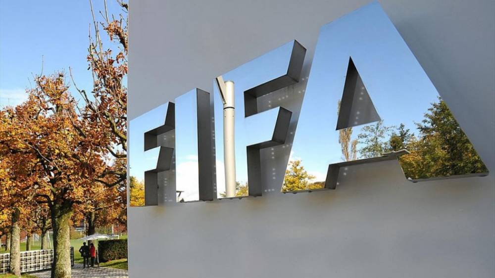 Foot: la Fifa abolit la prescription disciplinaire en cas d'agression sexuelle