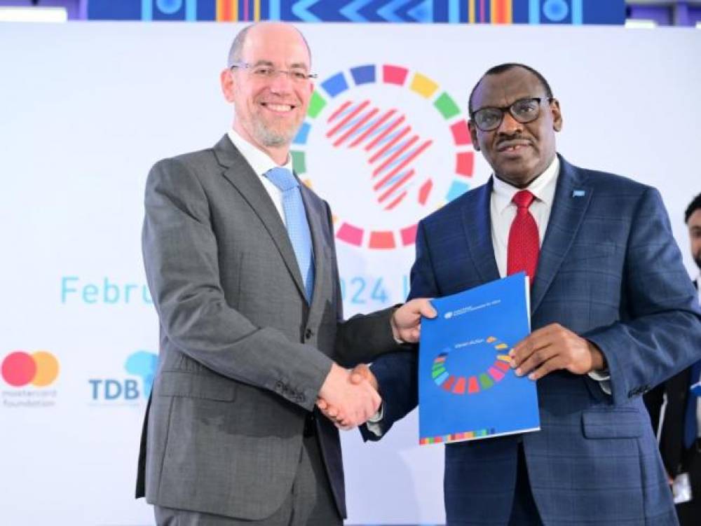 Addis-Abeba: La CEA-ONU et Google s’associent pour accélérer la transformation numérique en Afrique