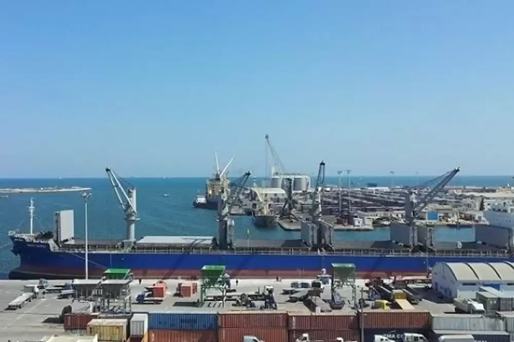 Port de Sfax : Une ligne maritime régulière vers le Maroc, l’Espagne et la Libye lancée en mars