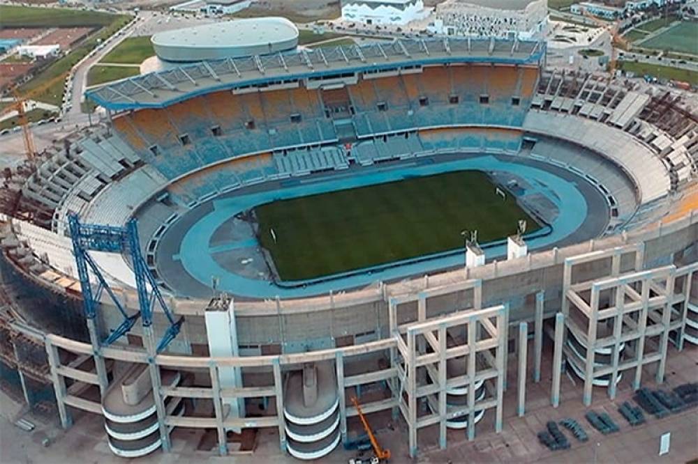 Préparatifs CDM 2030 : Une commission de la FIFA en inspection à Tanger et Rabat