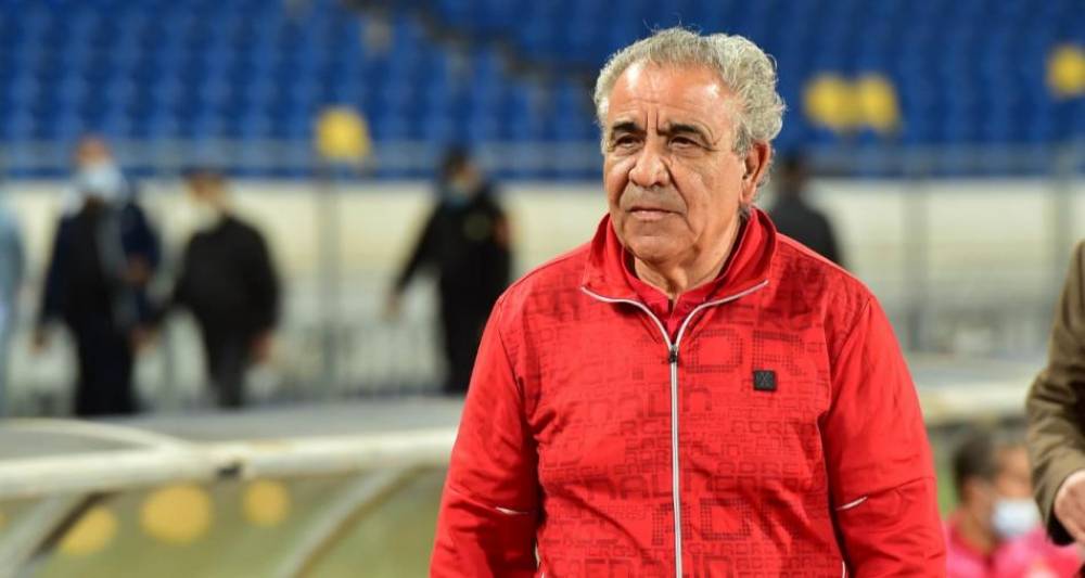 Faouzi Benzarti ne démissionnera pas du Wydad