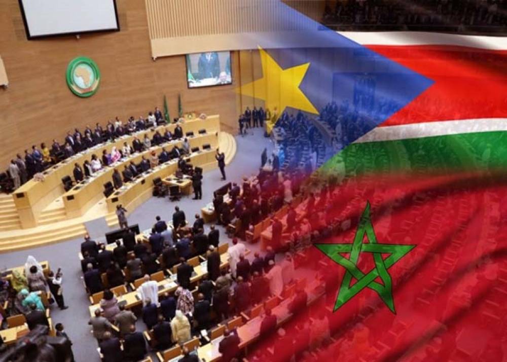 CPS de l’UA: Le Maroc appelle à accompagner le Soudan du Sud en matière de coopération sécuritaire et du développement socio-économique et humain