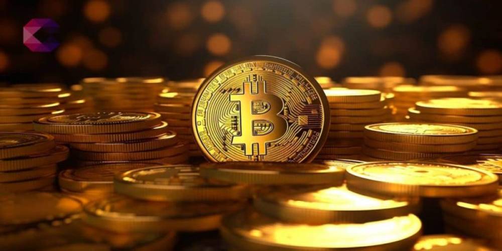 Le bitcoin franchit les 60.000 dollars pour la première fois depuis plus de deux ans
