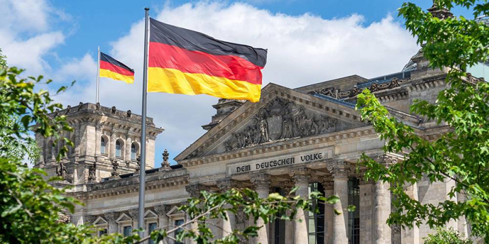 L'Allemagne devient la 3e puissance économique mondiale