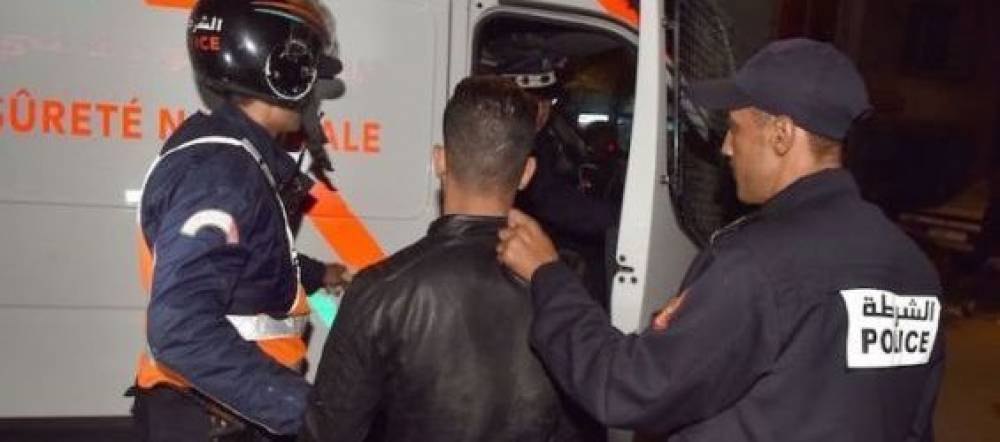 Maroc : Arrestation de 5 suspects pour trafic de protoxyde d’azote