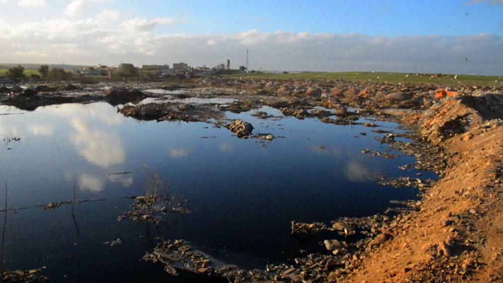 Casablanca: le Conseil de la ville relance l’appel d’offres pour la nouvelle décharge de Médiouna