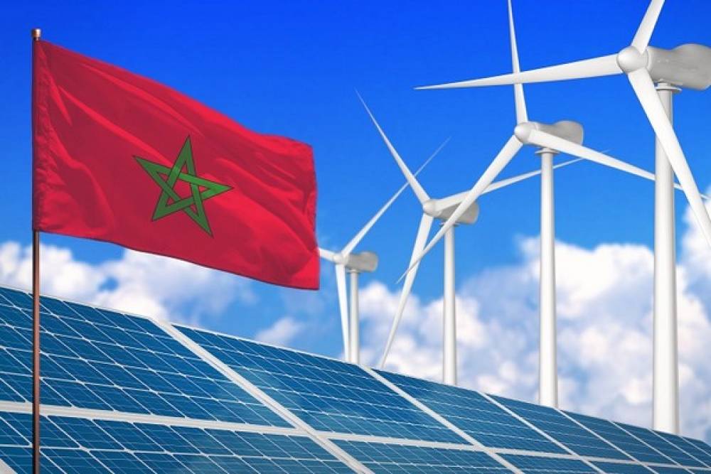 Efficacité énergétique : L'ONUDI lance la deuxième phase du projet AEEIM