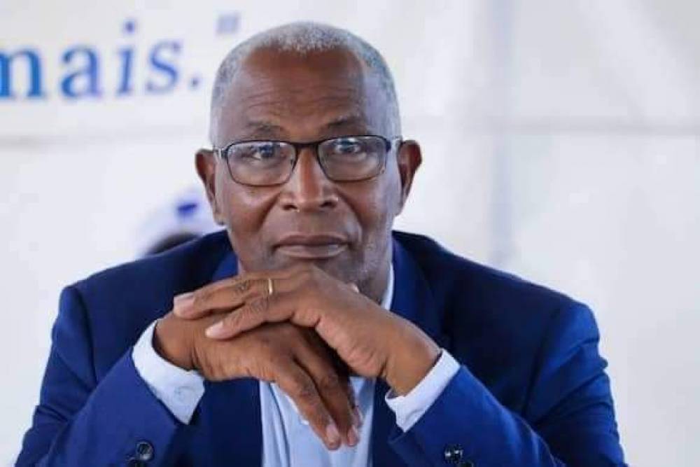 Guinée : Nomination d’un nouveau Premier ministre