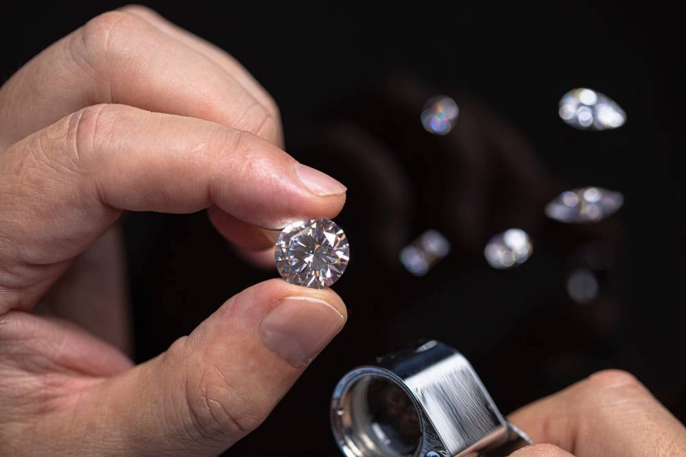 Certification des diamants: Le Botswana rejette les exigences des pays du G7