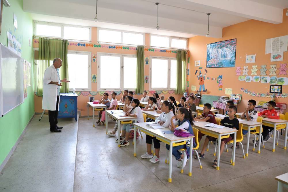 Heures supplémentaires : les indemnités des enseignants revues à la hausse