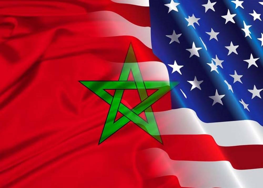 Maroc-USA: Des échanges culturels fructueux pour un partenariat solide et multiforme