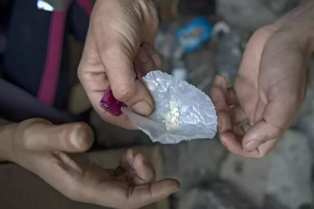 Drogue : "L'boufa", une menace qui doit être urgemment contenue au Maroc