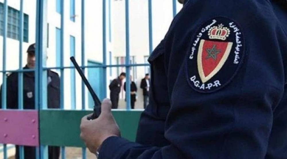 La direction de la prison locale de Nador 2 réfute les allégations d'agression contre deux détenus