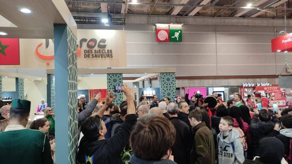 Produits de terroir : 82 coopératives marocaines participent au Salon de l'Agriculture de Paris