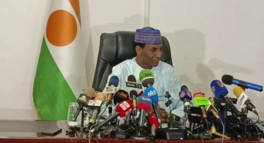 Niger : Le Premier ministre et le ministre de la Défense se rendent au Maroc