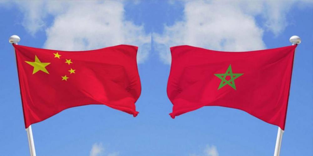 Le Maroc réitère son adhésion à la politique d’une seule Chine, en tant que fondement constant des relations bilatérales