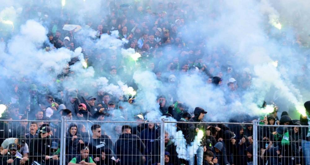 UTS-Raja : les supporters du Raja interdits de déplacement à Rabat