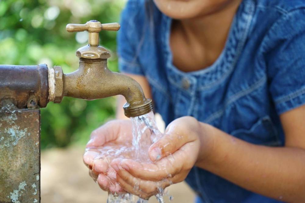 Chami: Le stress hydrique au Maroc est désormais structurel