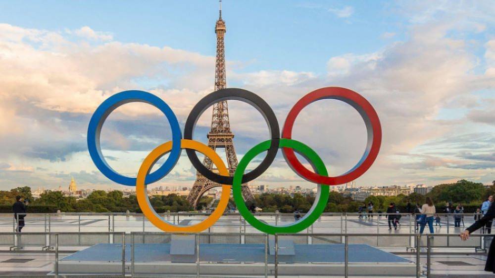 Vol d'un ordinateur et de clefs USB contenant des plans de sécurisation des JO de Paris 2024