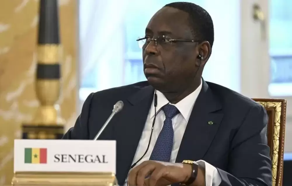 Sénégal : L’internet mobile coupé à Dakar, après des tensions devant l’Assemblée