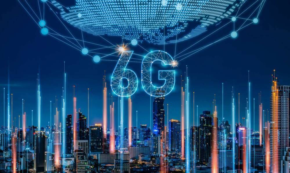 6G : Des chercheurs russes s’intéressent à un matériau prometteur