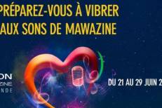 Le Festival Mawazine-Rythmes du Monde de retour du 21 au 29 juin 2024