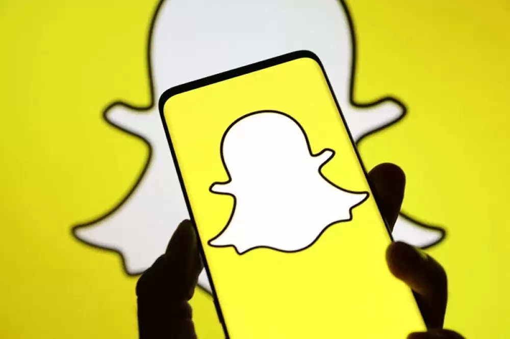 Des photos à caractère sexuel sur Snapchat, confidentialité bafouée