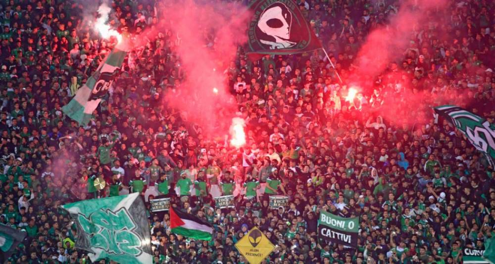 Le Raja demande de généraliser l'interdiction du déplacement des supporters